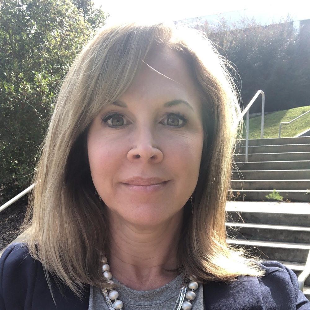 Meet your Posher, Cheryl